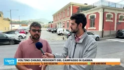 Campasso underpass closed, merchant's anger: "I've lost 50 customers"