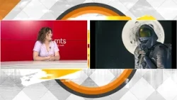 BEOGRADE DOBRO JUTRO -- Milena Vukašinović, Prirodnjački centar Srbije - Svilajnac