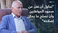 Special Interview | Mayor of Gaza sounds the alarm: Crossings must be opened and necessary materi...