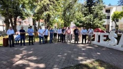 "Čas historije - Tešanj pamti Srebrenicu" | TH 1018