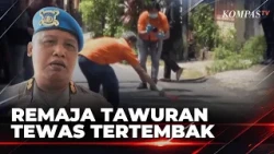 Teen Fatally Shot During Brawl in Tallo, 10 Police Officers Questioned, Ballistics Test Pending |...