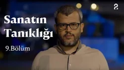 The Testimony of Art, Episode 9 @trt2