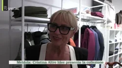 Cristina Altre Idee Event