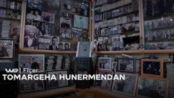 Fîçer - Tomargeha Hunermendan | فیچەر - تۆمارگەها هونەرمەندان