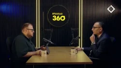 ტიტე აროშიძე | მოქალაქე 360 გრადუსით | 28.09.2026