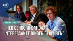 Arnon Grunberg to write a novel about Nijmegen || RN7 REGIONAL NEWS