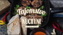Palacinkové slimáky, zdravý šalát a sladké dobroty | Tajomstvo mojej kuchyne