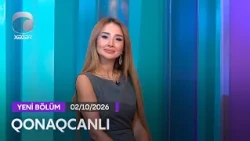 Qonaqcanlı - Elza Seyidcahan, Aqşin Abdullayev, Pərviz Abdullayev 02.10.2026