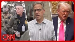 False claims, chaos & coverups behind Trump admin’s killing of 2 Americans