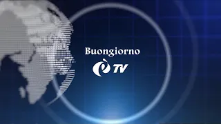 Buongiorno èTV 10/12/2025