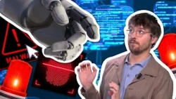 Anthropic warns investors about its own AI models