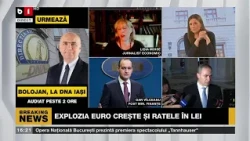 POLITICA ZILEI. SURSE: GEORGESCU ar putea fi MUTAT / LIBERALII: „Sistemul vrea un PNL DOCIL”. P2