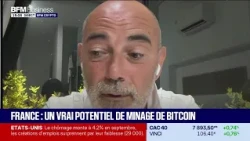 BFM Crypto, le Club : France, un vrai potentiel de minage de Bitcoin
